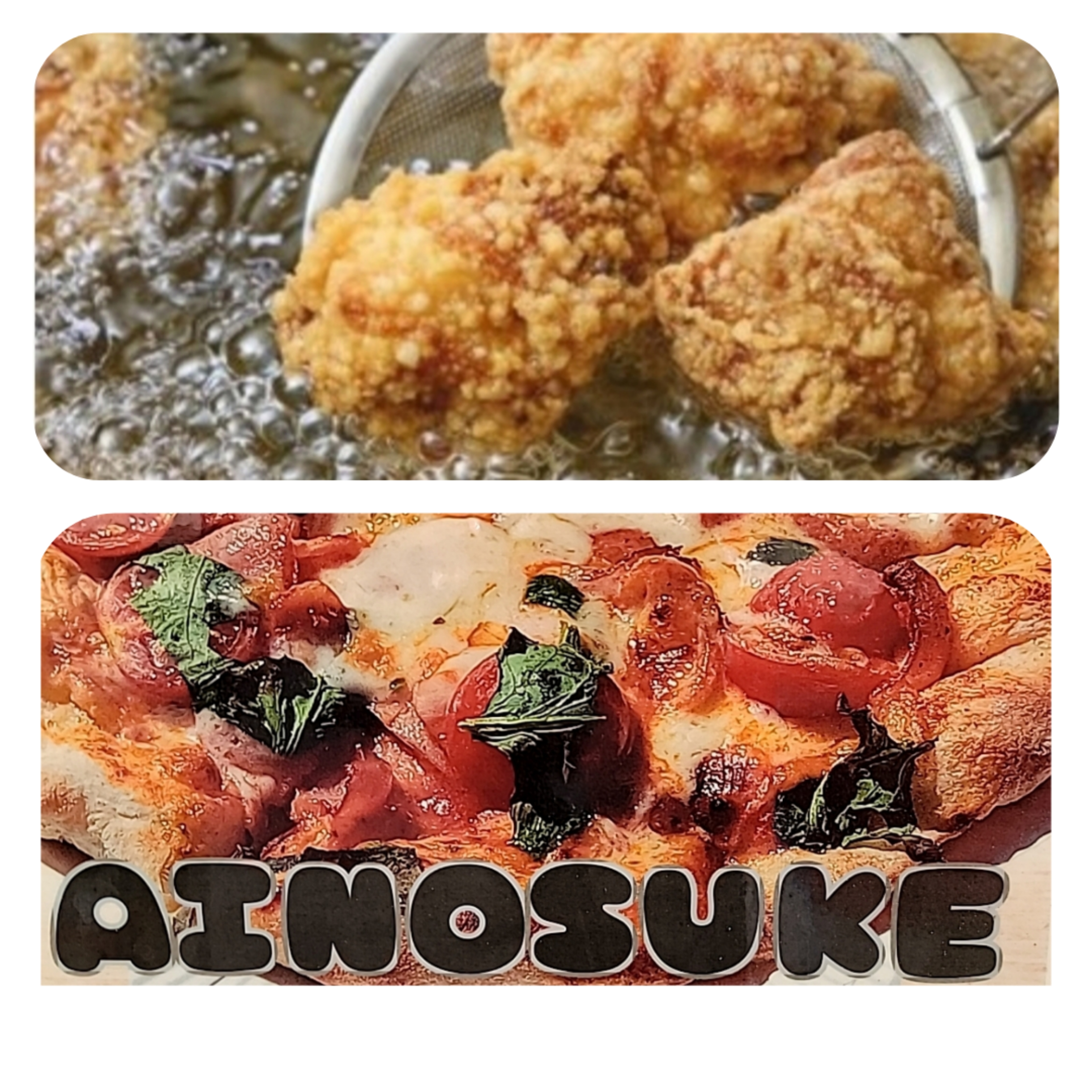 37. Ainosuke　