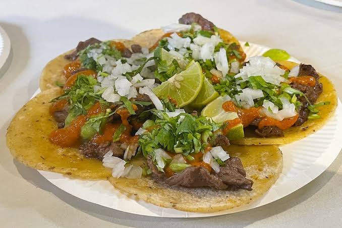50. Ai no Sado Tacos by Umakawatei x Sado General High School STACH