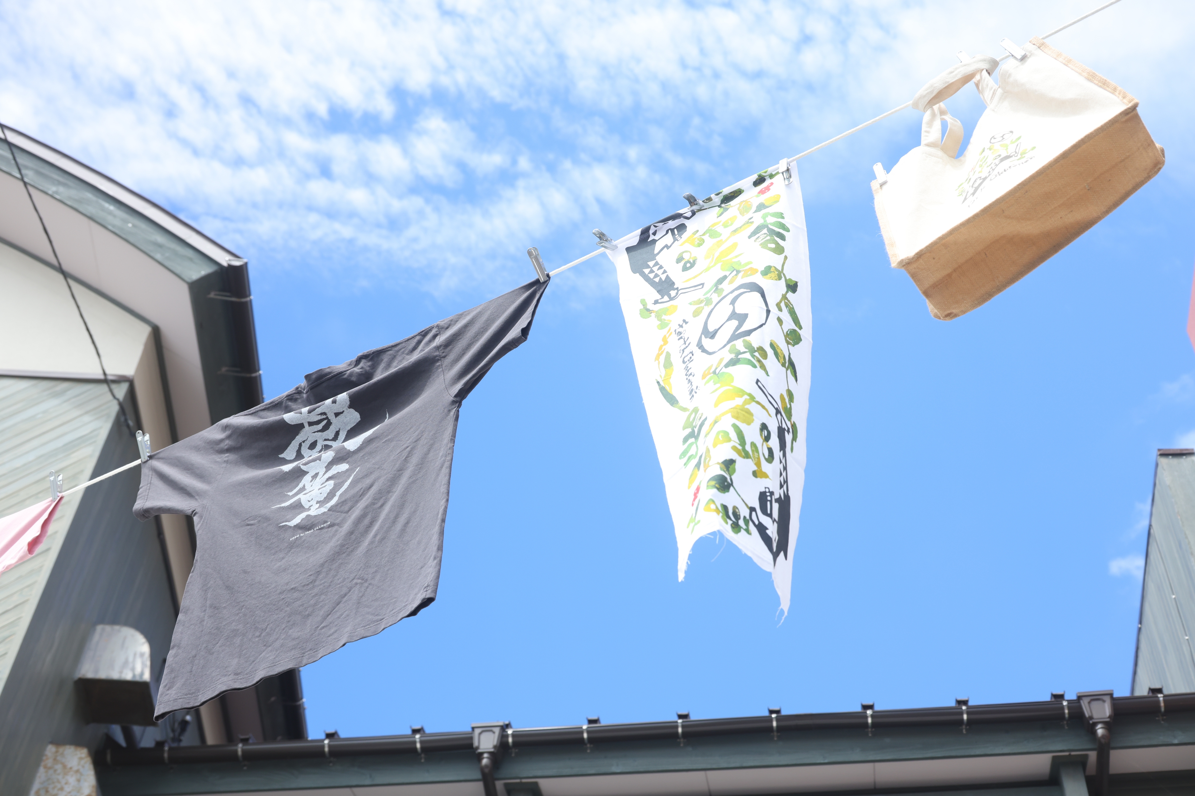 Regarding the EC 2025 Organic Cotton T-Shirts