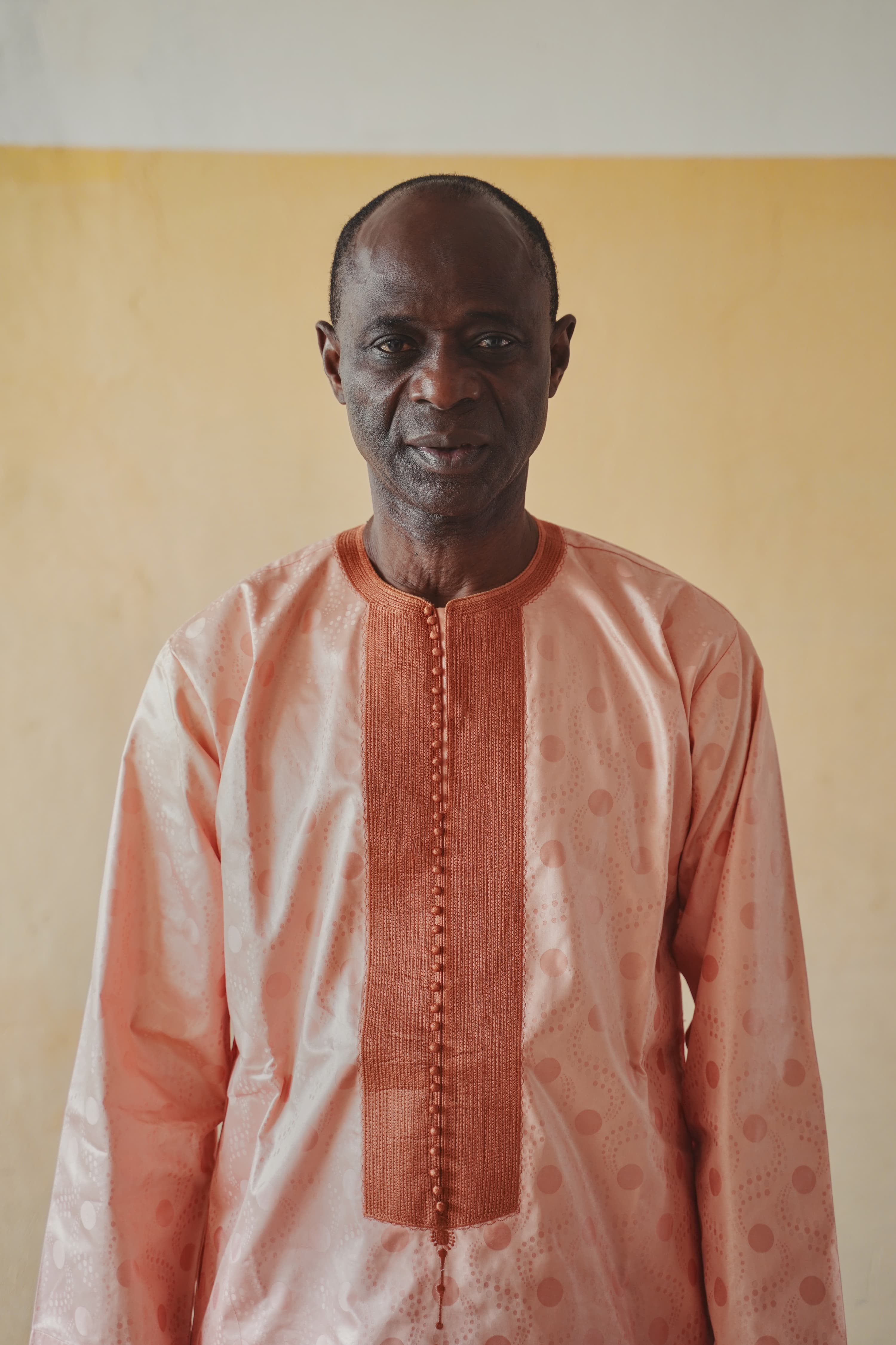 Aly Ndiaye Rose（アリ・ンジャイ・ローズ）