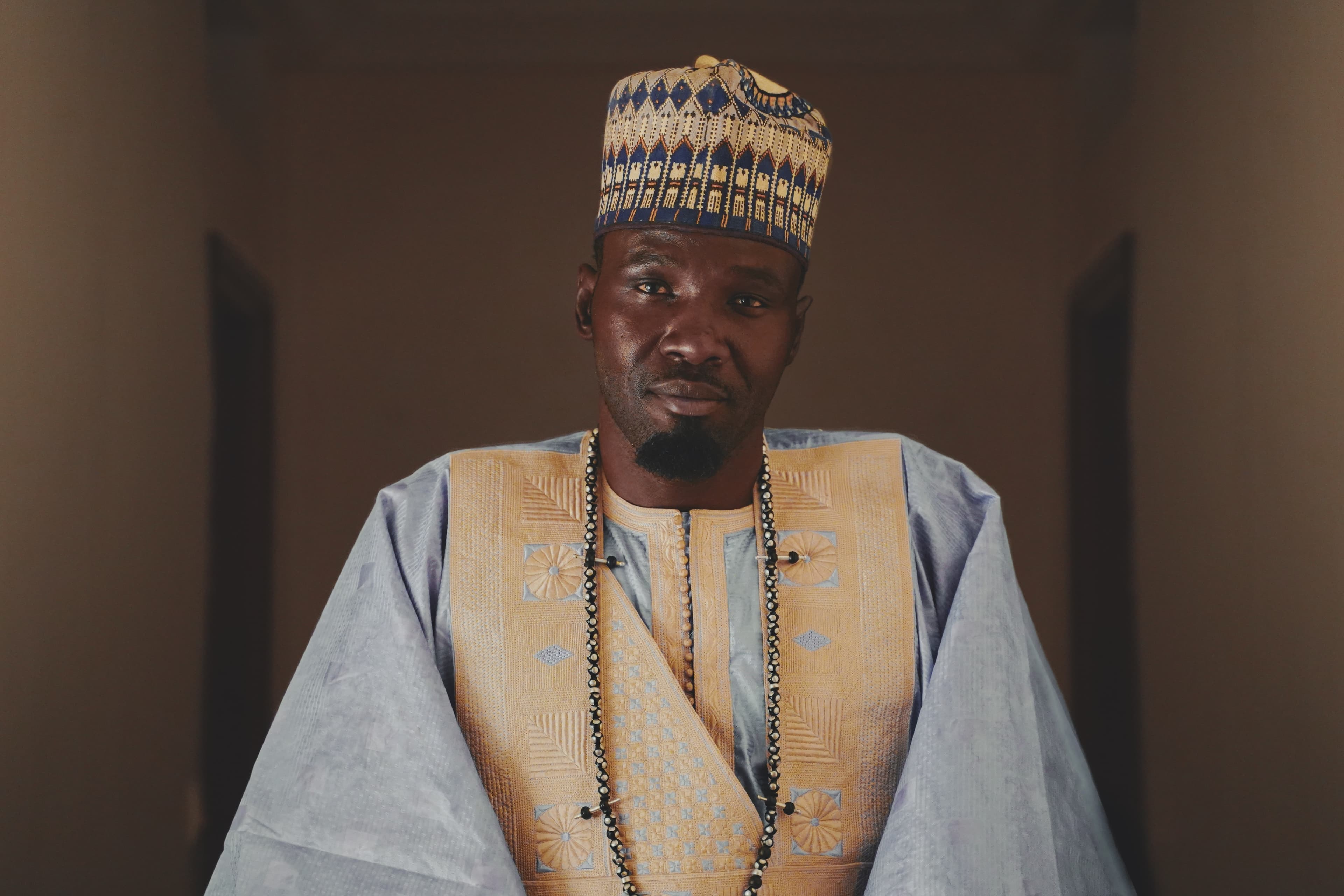 Baye Dame Bou Yaye（バイ・ダム・ブー・ヤイェ）