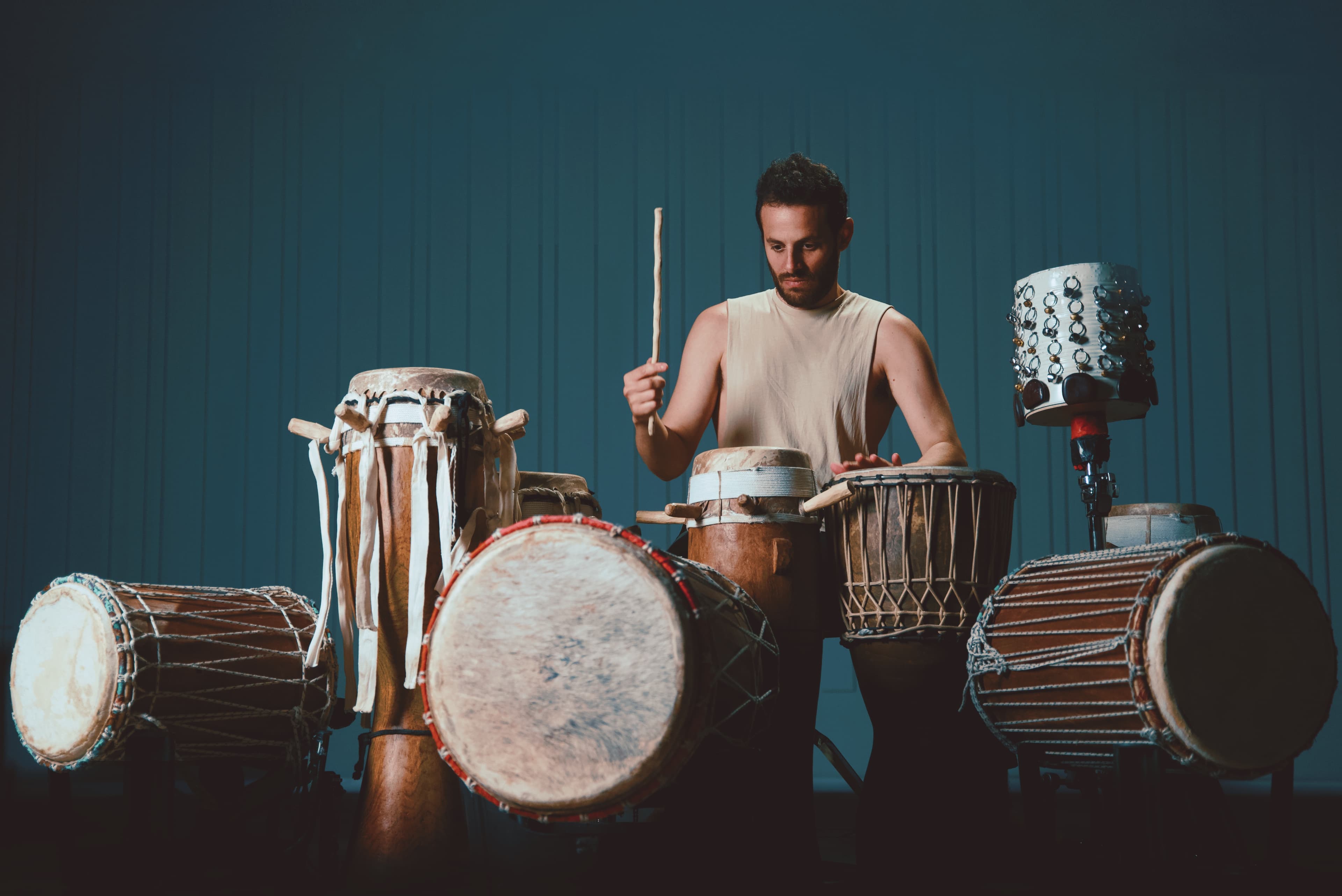 Ben Aylon（ベン・アイロン）