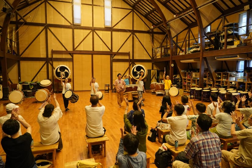 Kodo Village 1