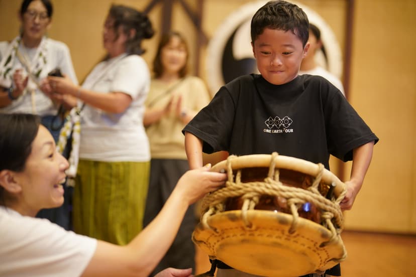 Kodo Village 1