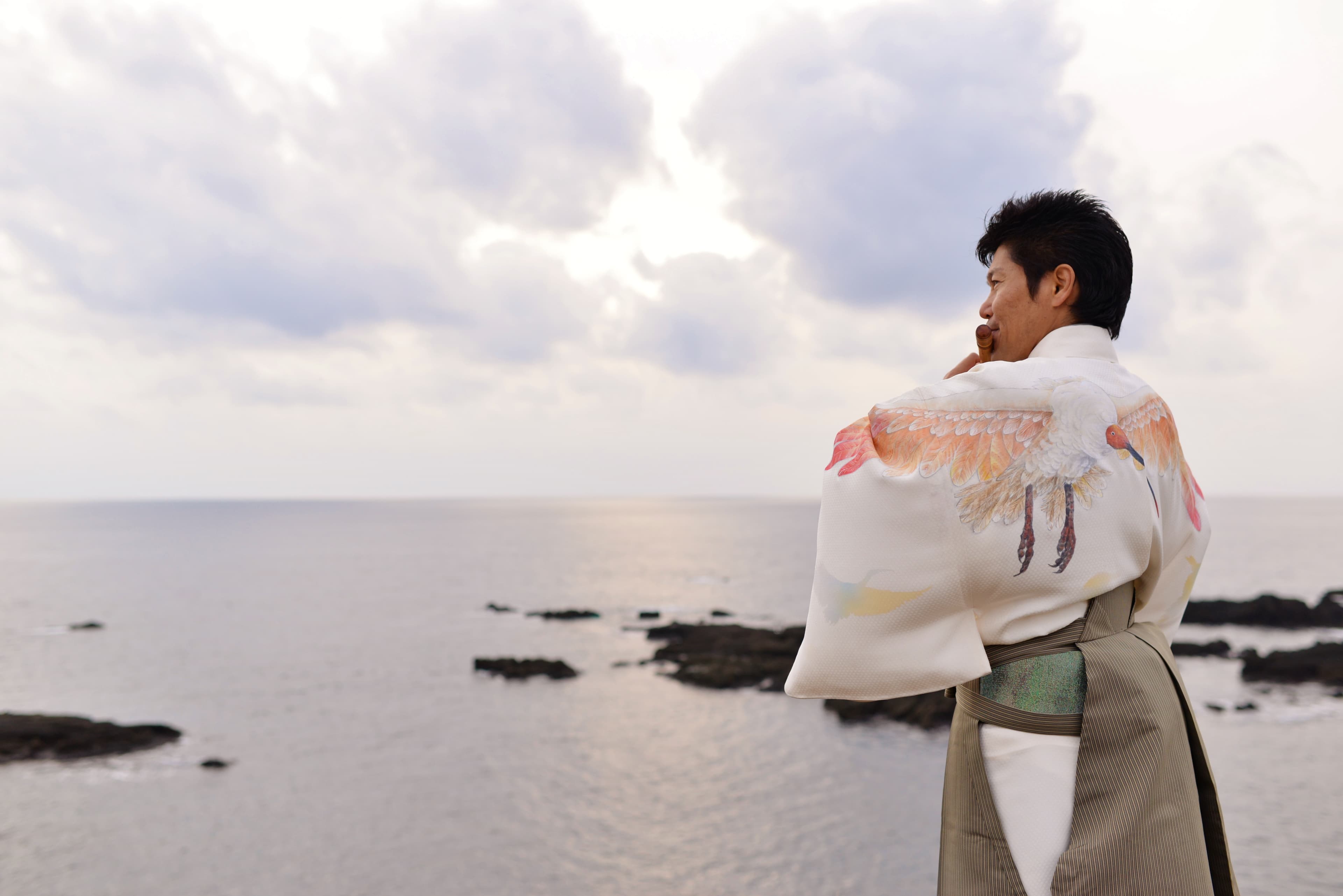 [Special Fringe] Yasukazu Kano Solo Concert