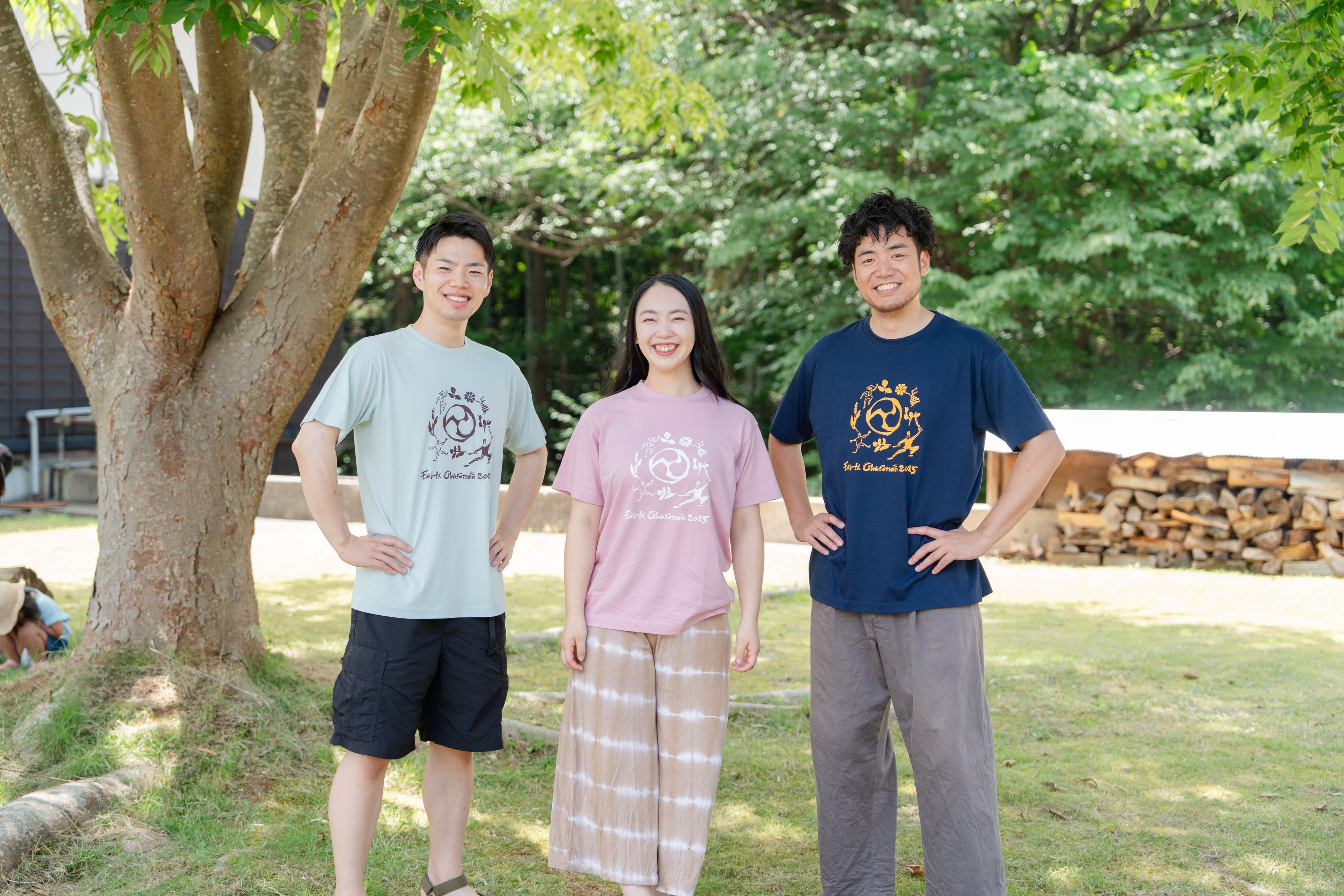 EC Merch Release #2: Organic Cotton Tees Available Now! 