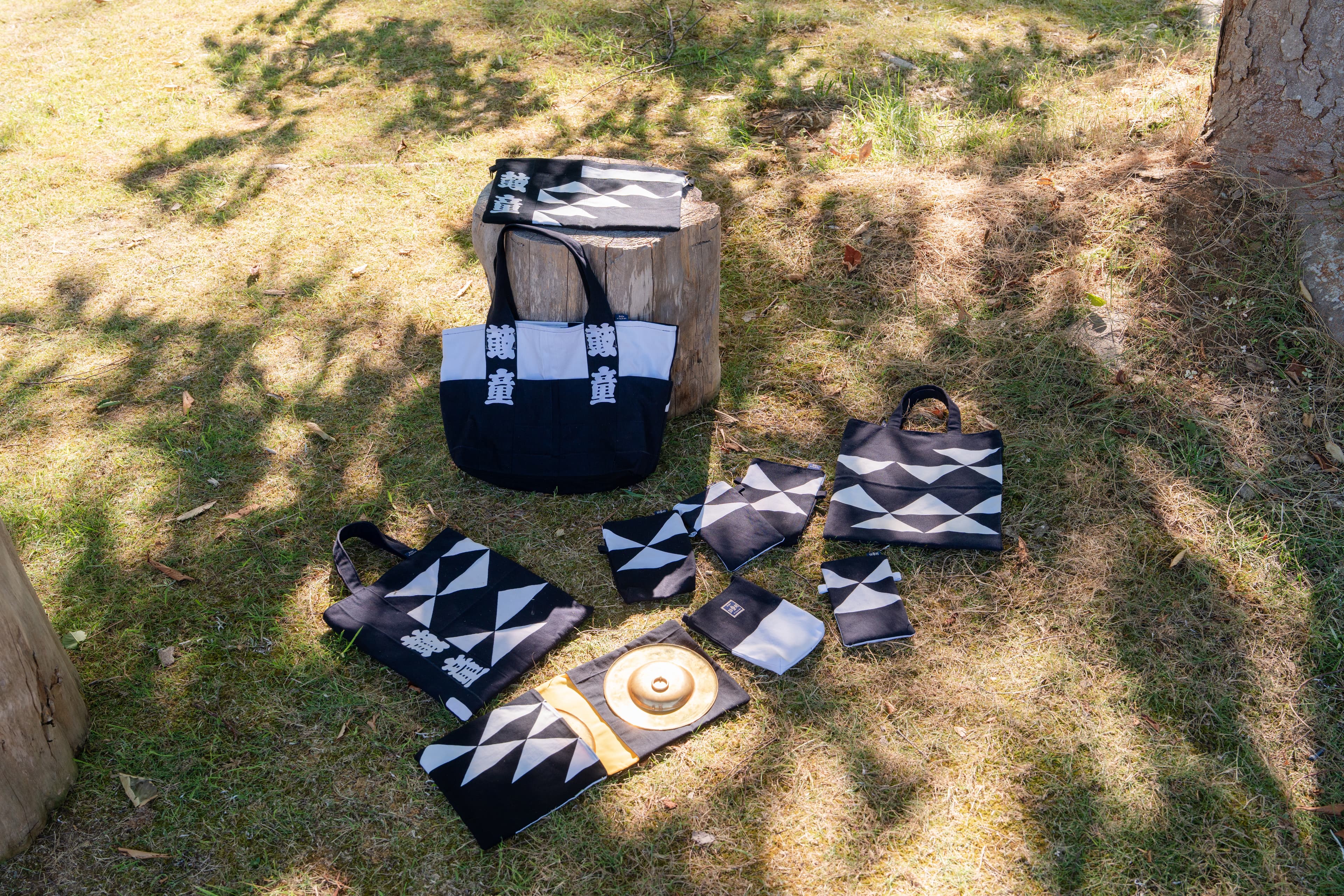 Limited Release of Kodo Costume Upcycled Goods at EC 2025