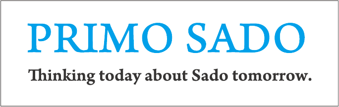 PRIMO SADO