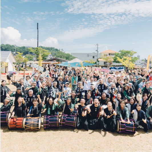 Seeking taiko groups to perform at Big Little Taiko Fest