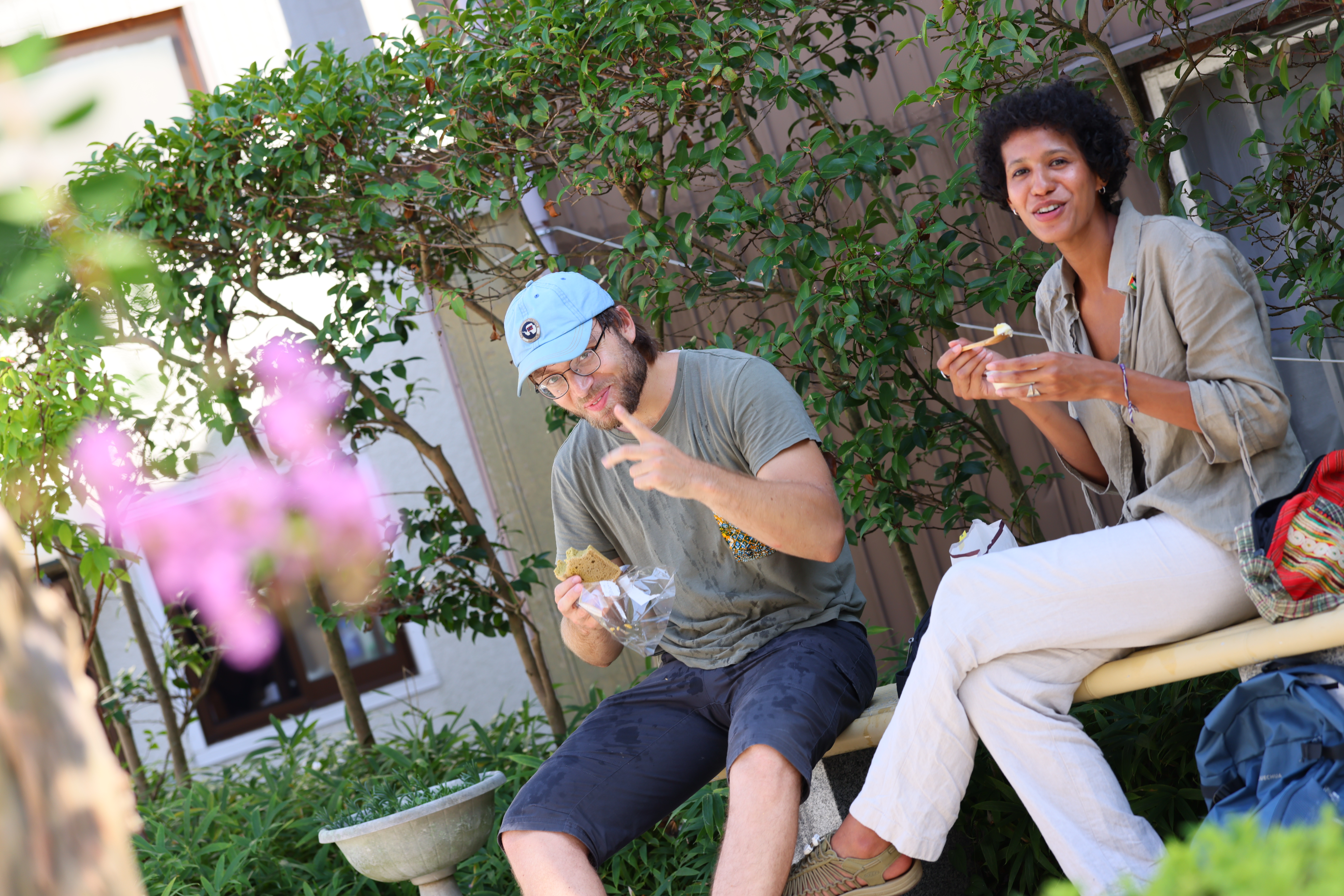 International Earth Celebration