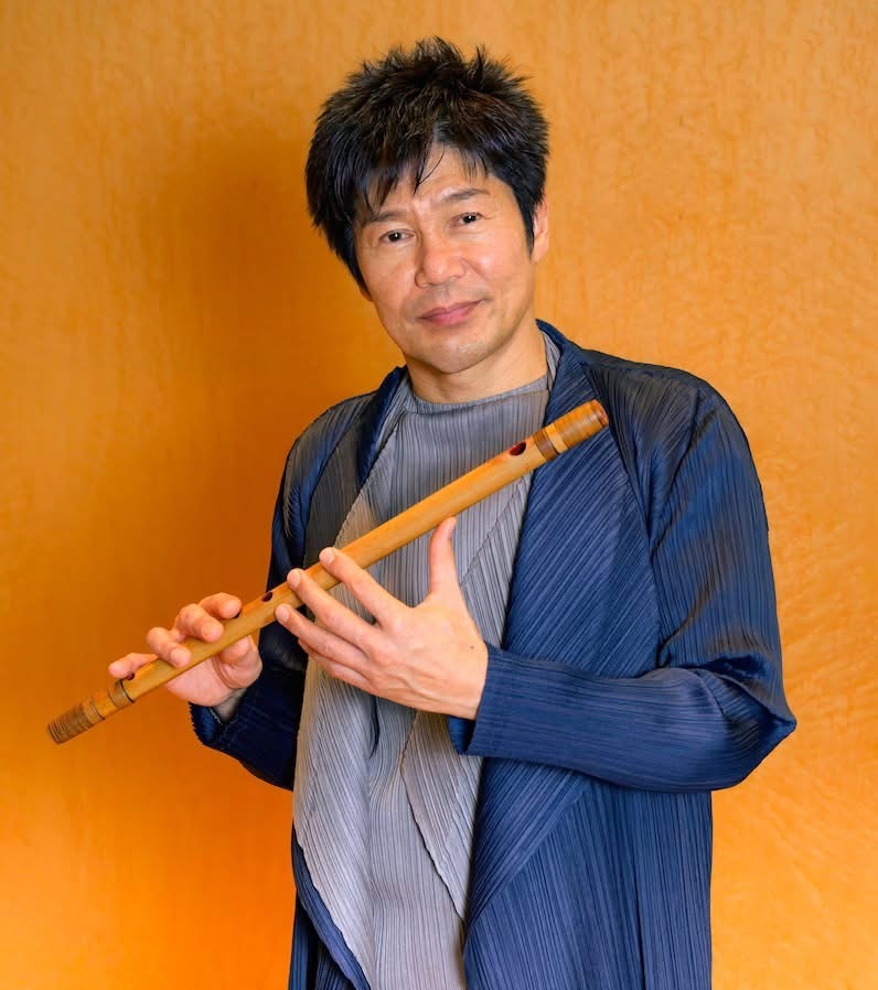 狩野泰一 Yasukazu KANO