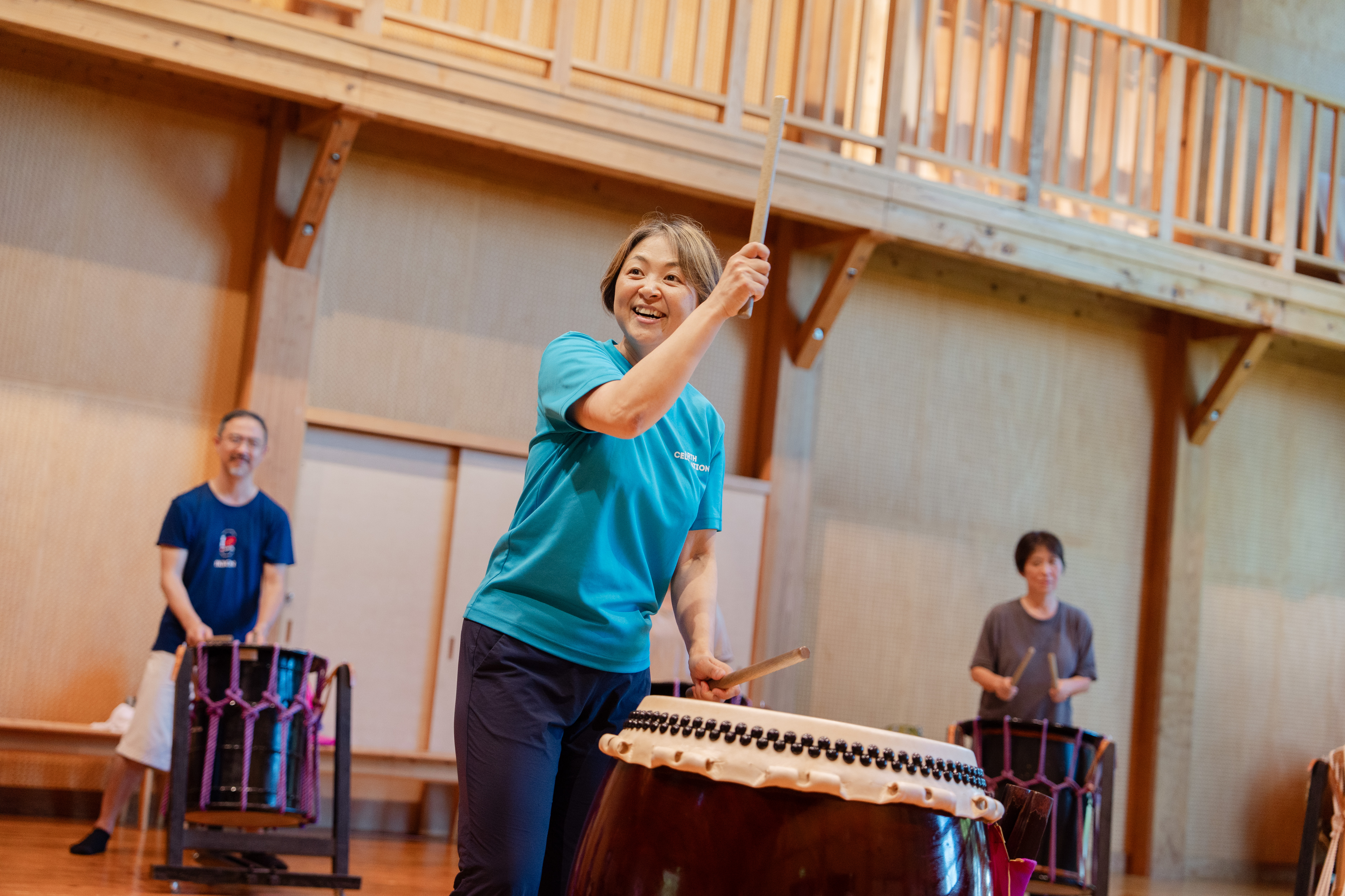 Exadon for All with Sammy