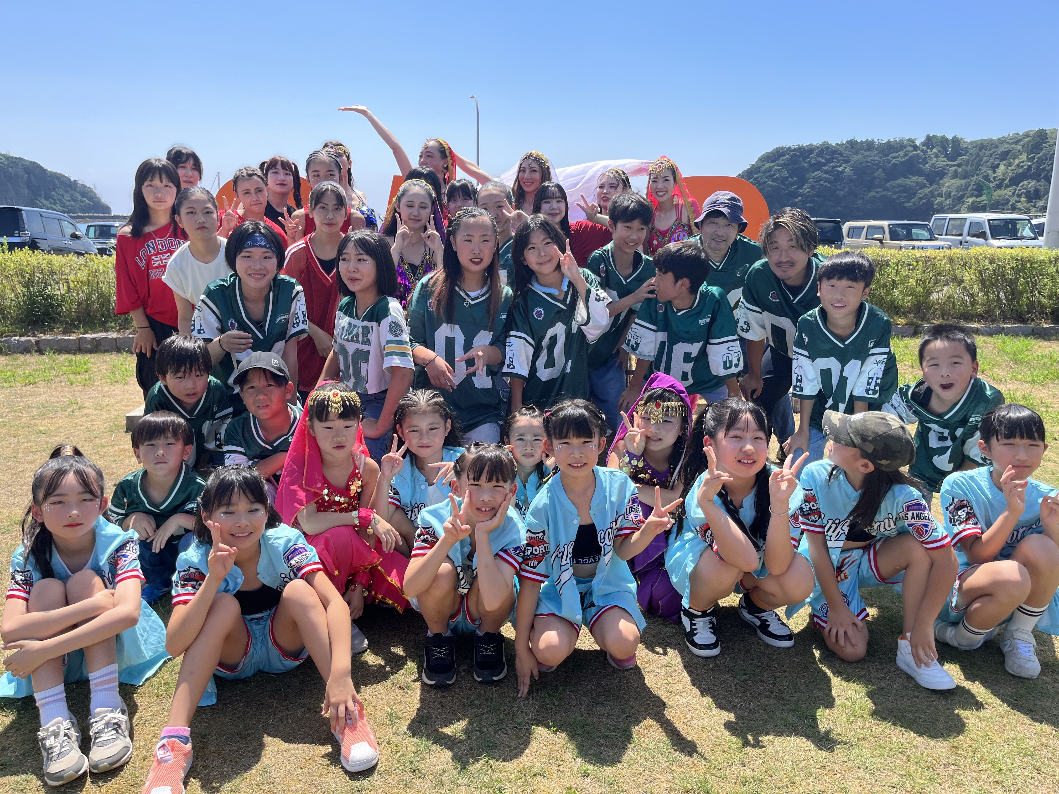 スタジオウジャマ
