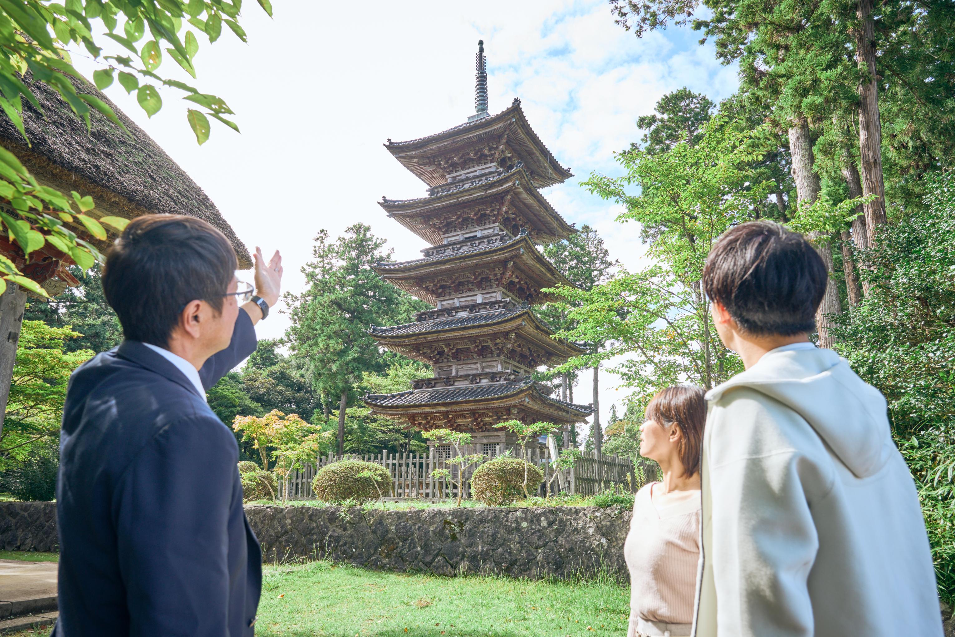 佐渡をたっぷり満喫！おまかせ観光 タクシー貸切３時間/５時間プラン
