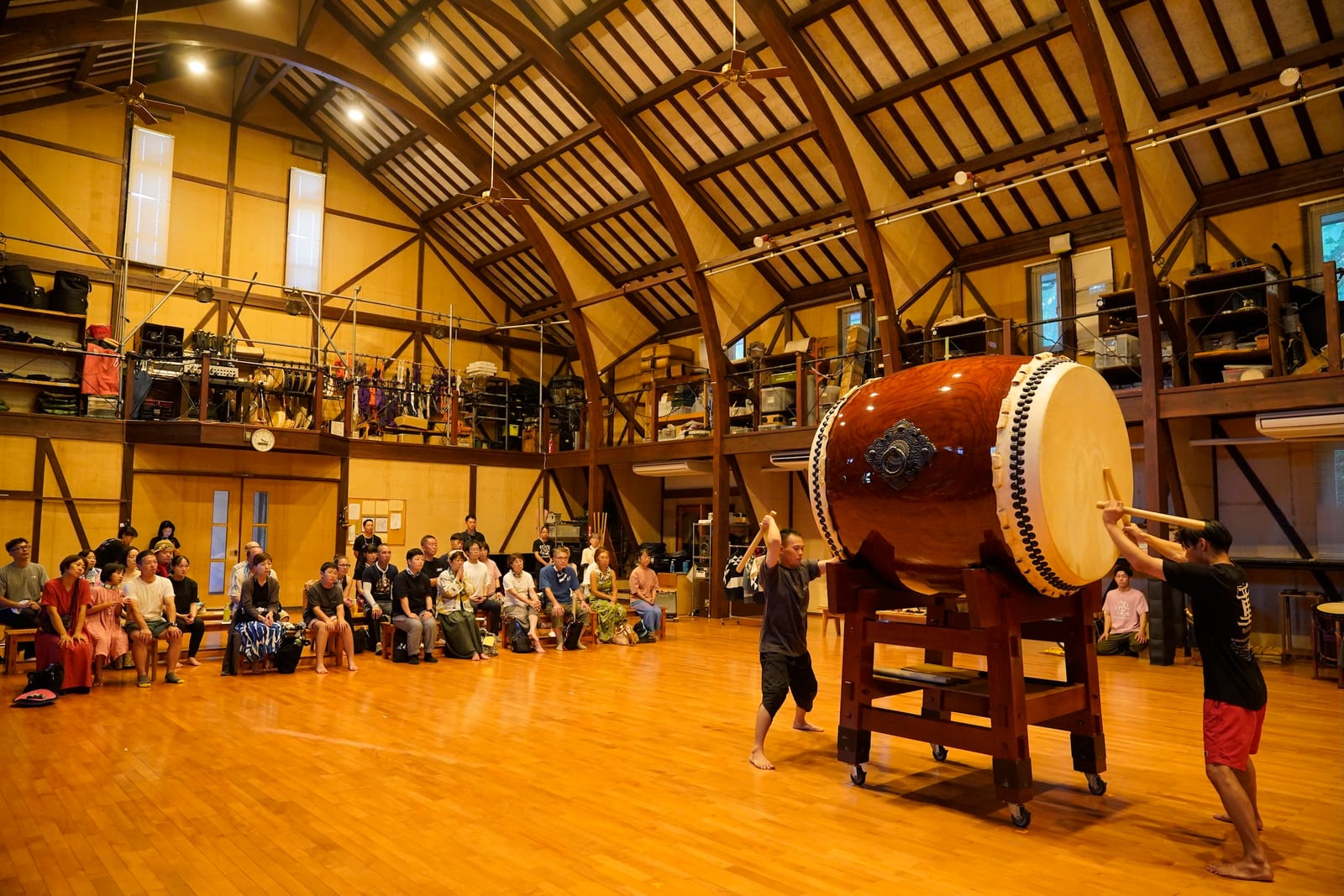 Kodo Village 1