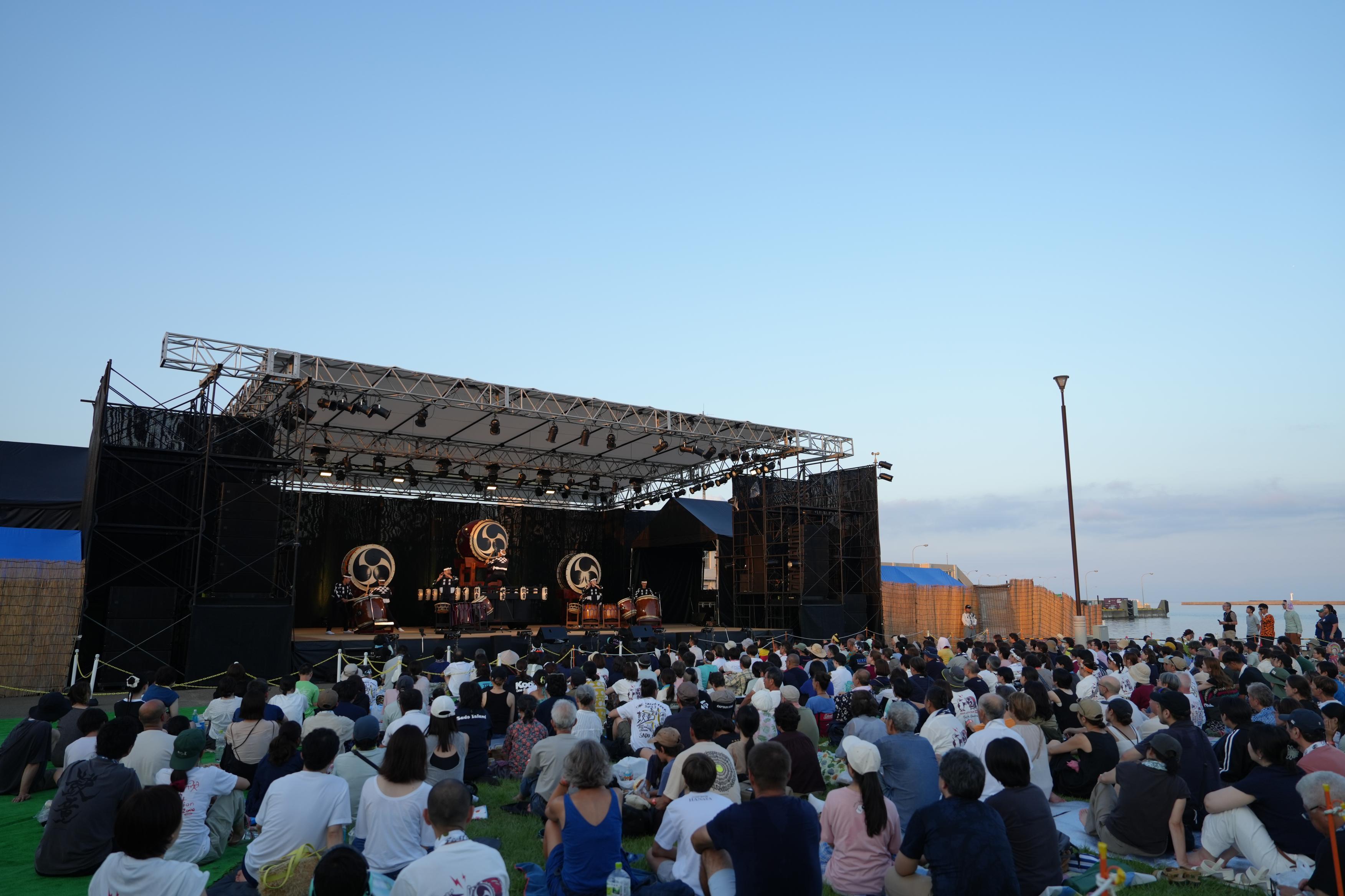 Harbour Concerts