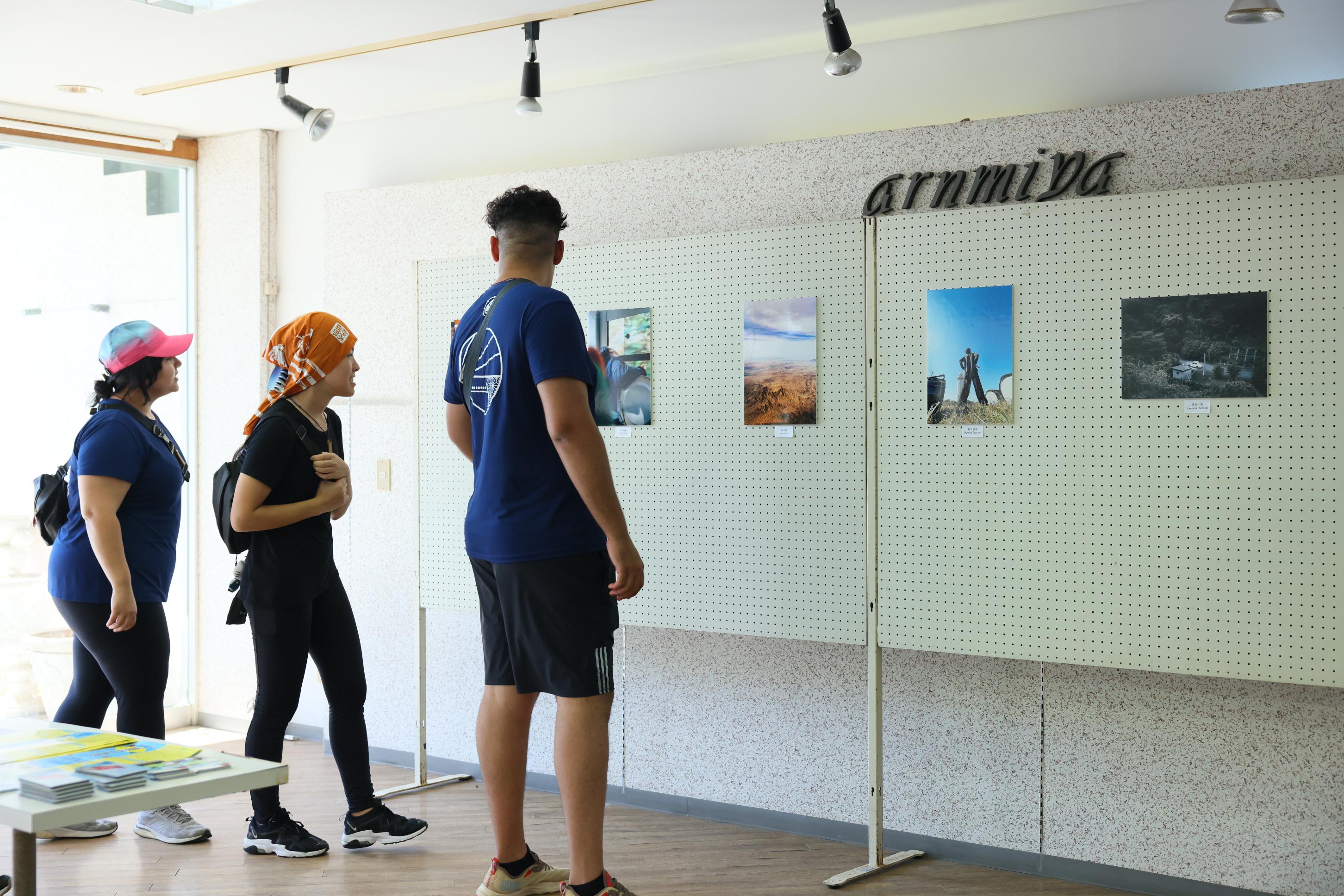 Photo Exhibition 1