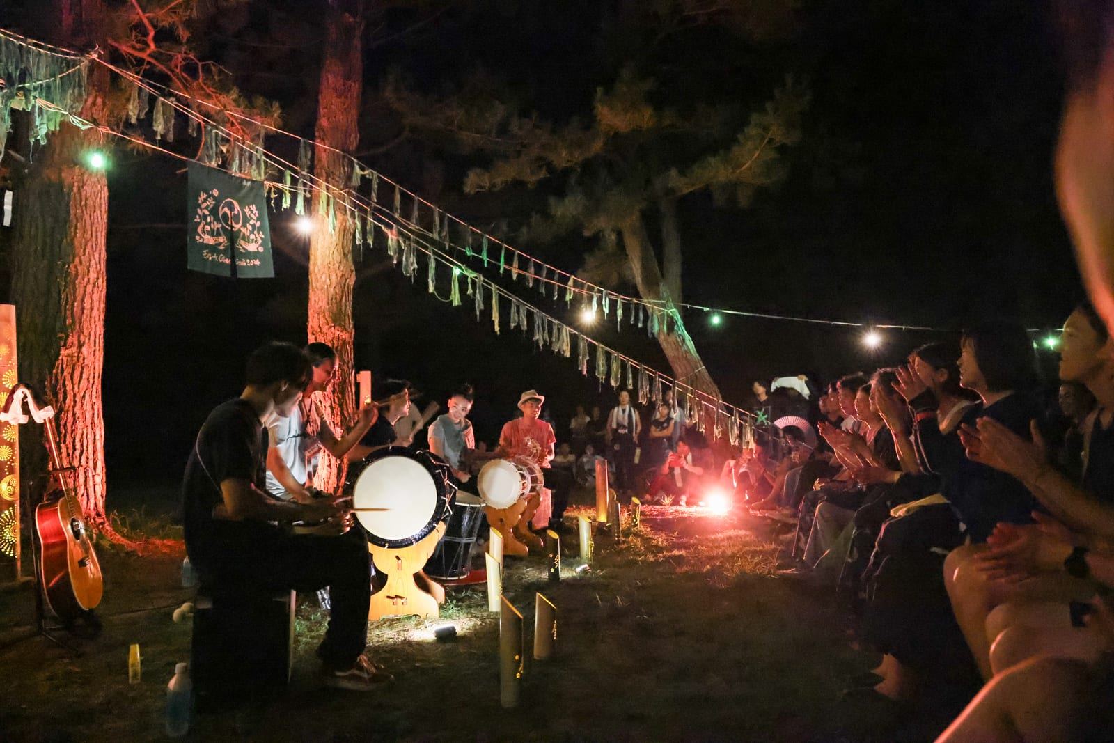城山deNIGHT