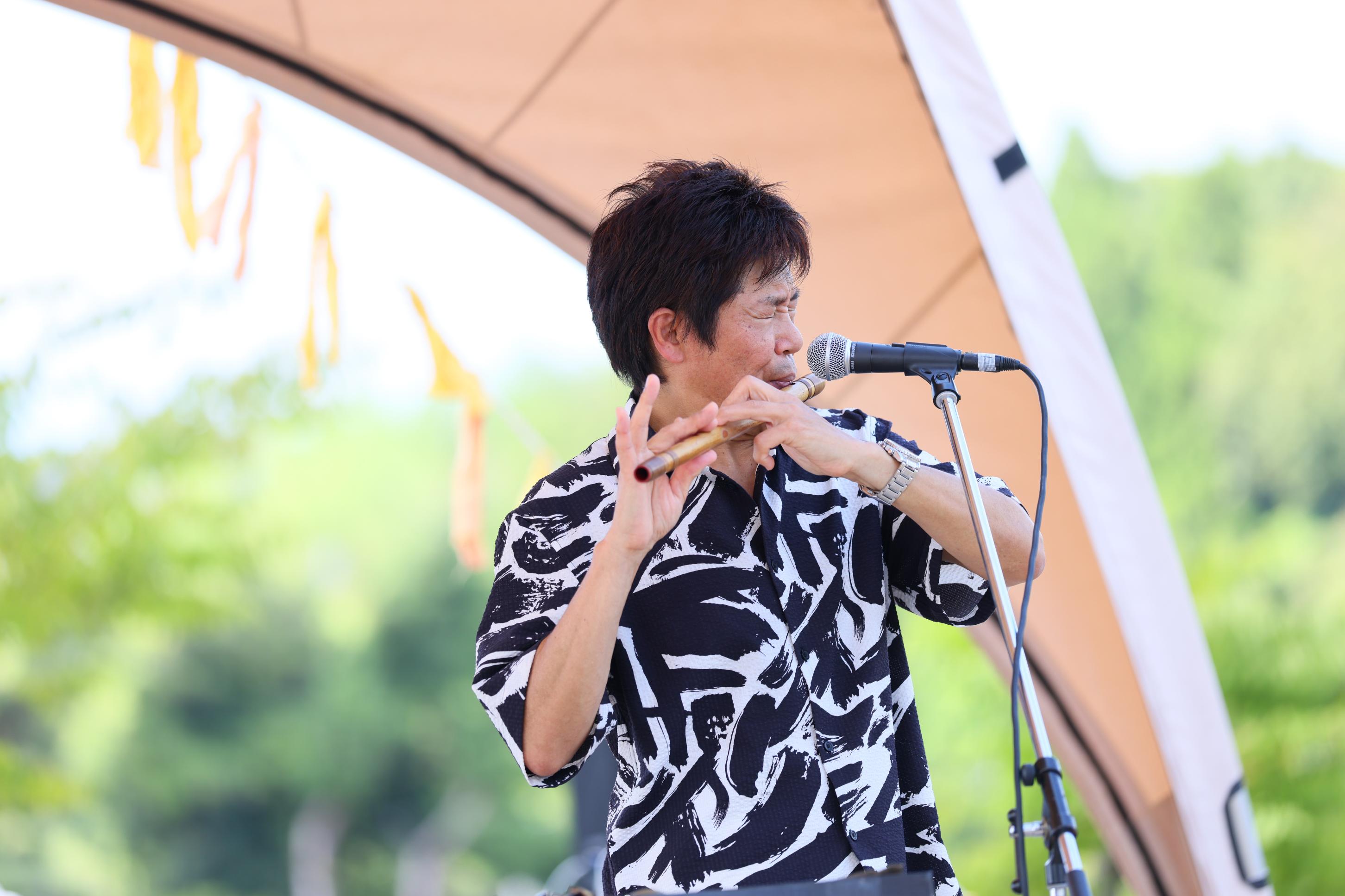 Yasukazu Kano