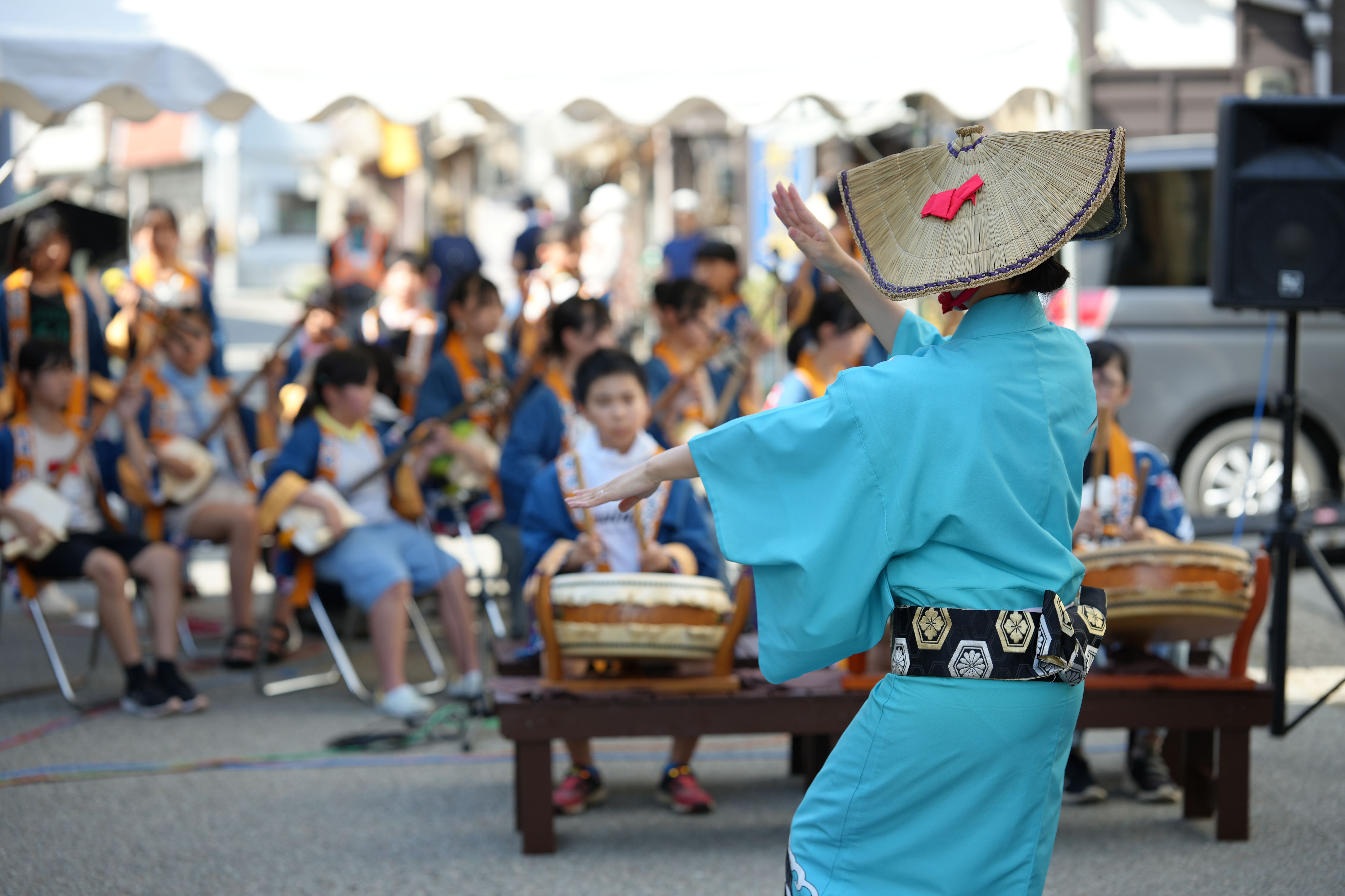 Ogi Okesa Children's Group