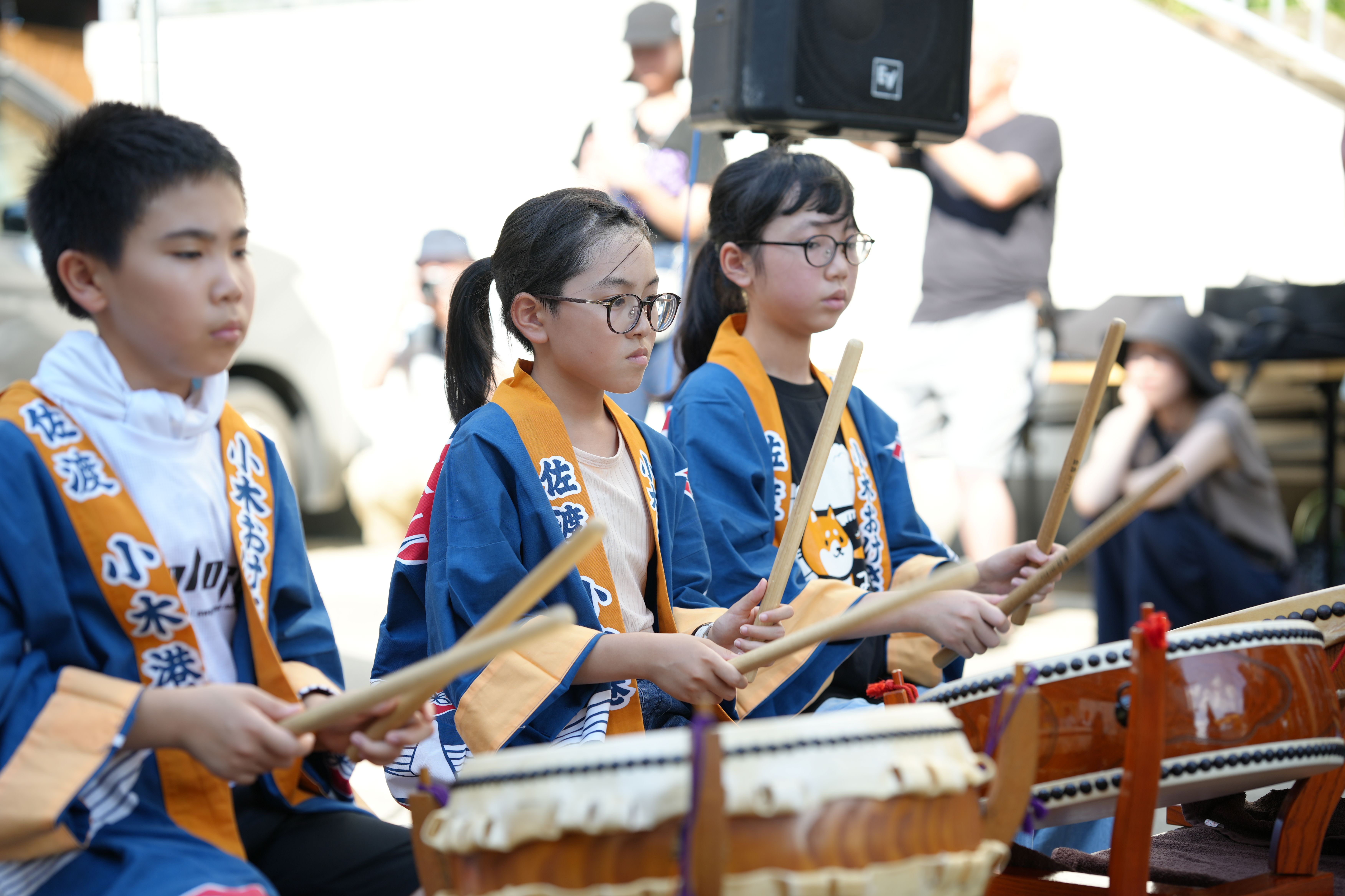 Ogi Okesa Children's Group