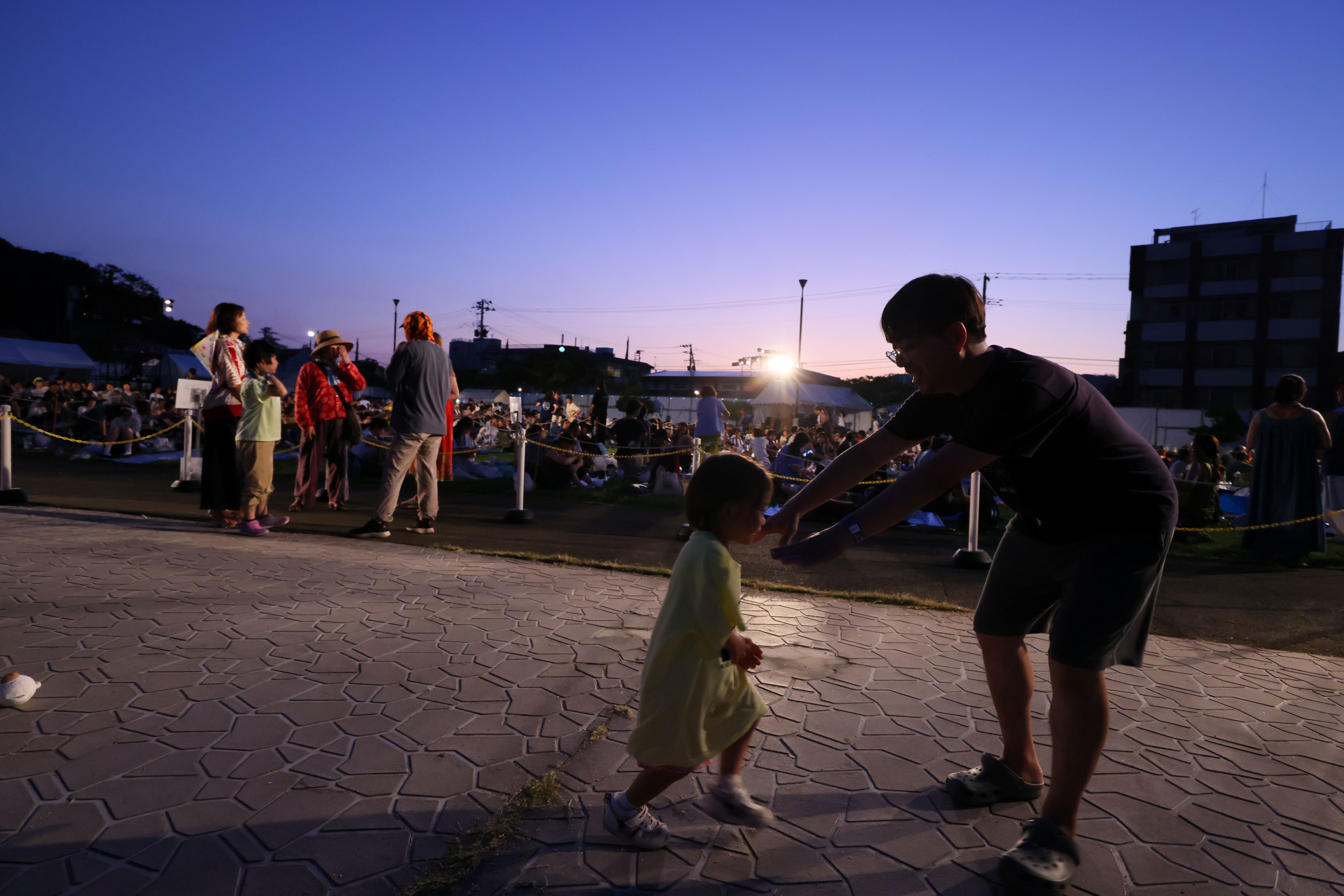 Harbour Concerts