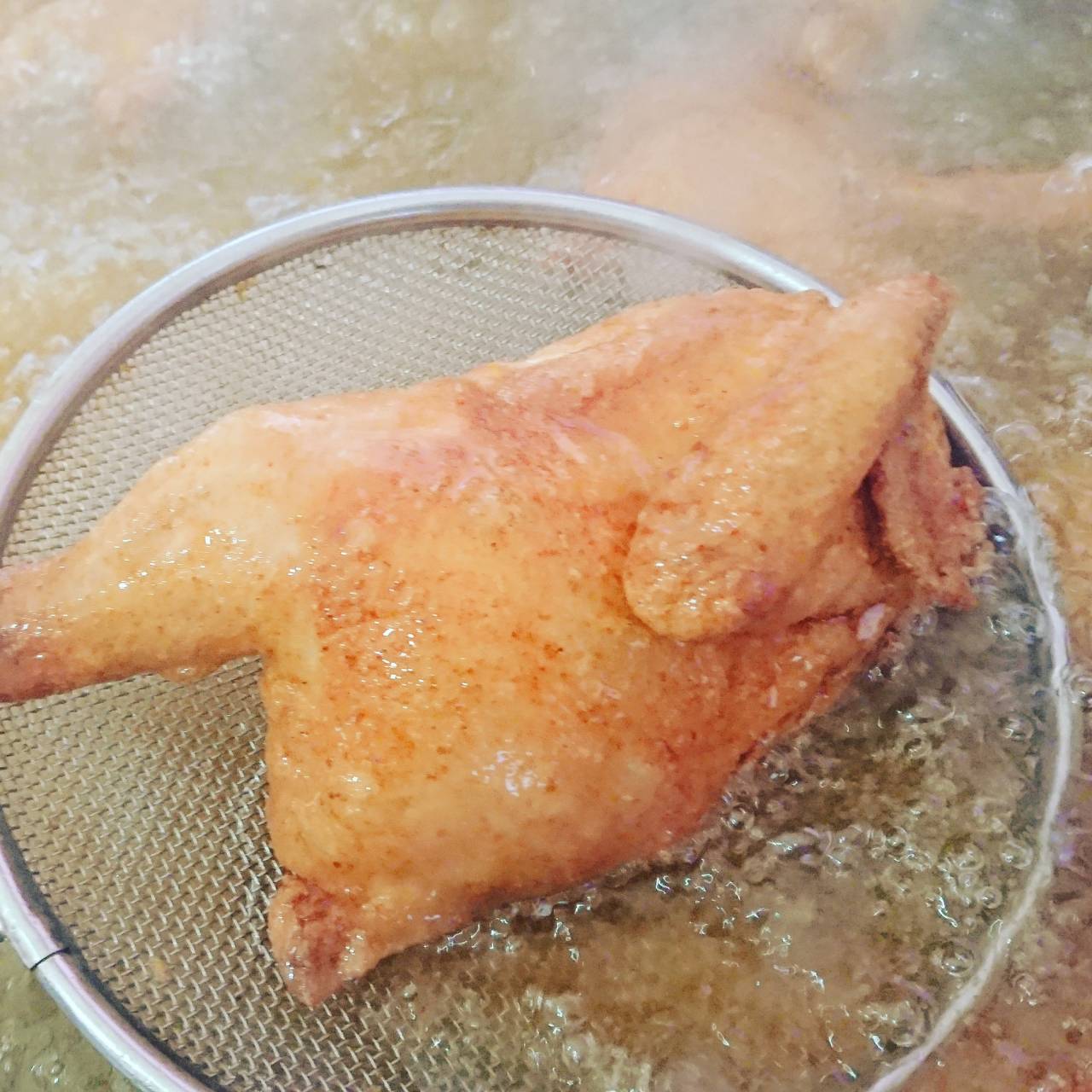 45. Karaage-ya Ichimura