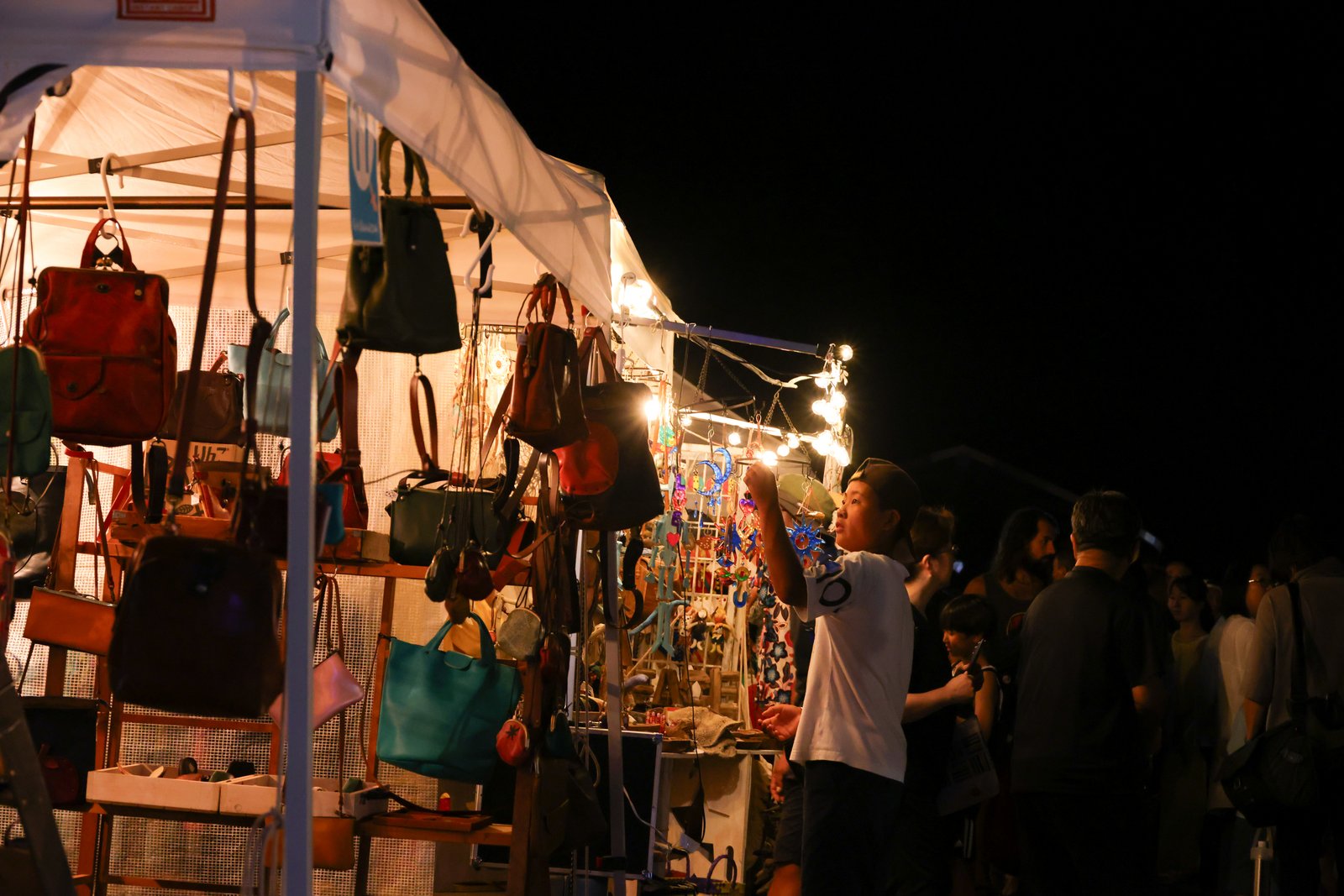 ハーバーマーケット