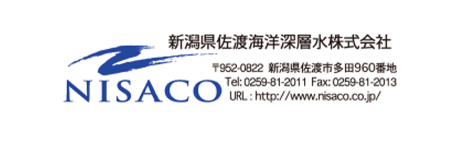 NISACO (Japanese website)