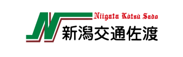 Niigata Kotsu Sado
