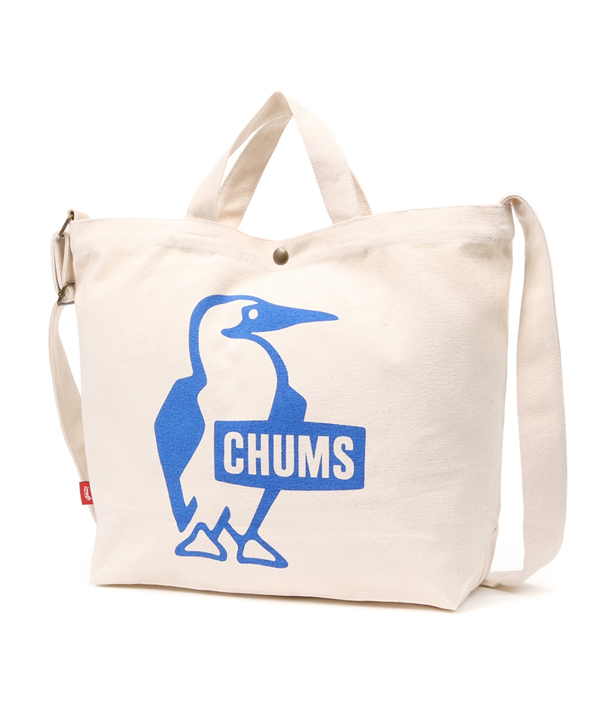 CHUMS × EC 2026 Shoulder Bag