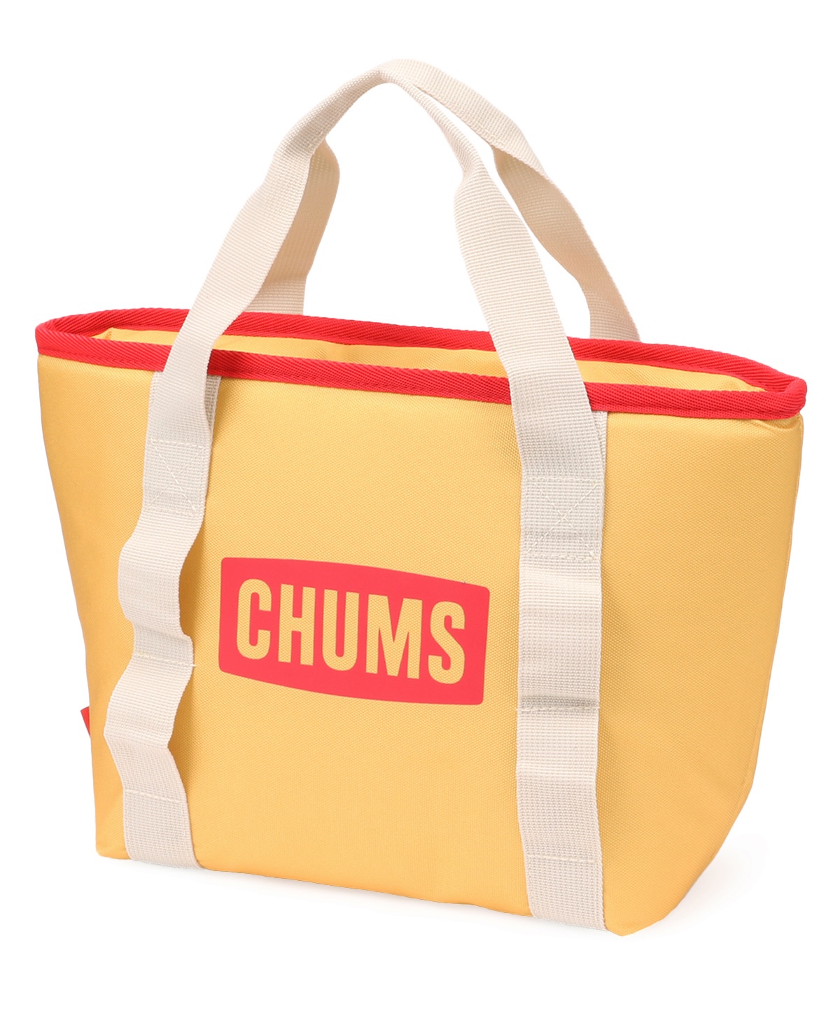 CHUMS × EC 2026 Mini Soft Cooler Bag