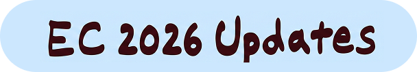 EC 2026 Updates